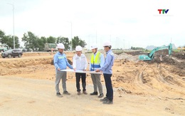 Thanh Hóa kiến tạo môi trường đầu tư thông thoáng, hấp dẫn