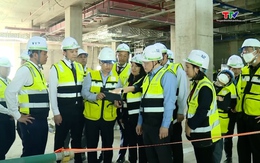 Thanh Hóa là điểm đến hấp dẫn nhà đầu tư nước ngoài