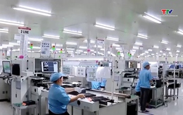 Việt Nam phấn đấu có 20 doanh nghiệp lớn tham gia chuỗi giá trị toàn cầu 