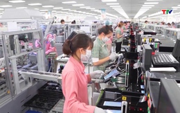 Hàng công nghệ, điện tử đóng góp hơn 1/3 tổng kim ngạch xuất khẩu 2 tháng đầu năm 2026