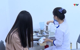 Bệnh não mô cầu diễn tiến cấp tính, lượt tiêm chủng tăng vọt