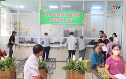 Bộ Y tế ban hành quy định mới về bảng kê chi phí khám, chữa bệnh