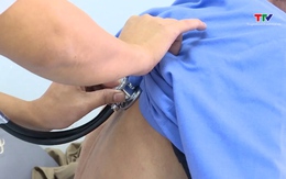 Bộ Y tế đề xuất người cao tuổi, người bệnh mạn tính được khám sức khỏe miễn phí từ 2026