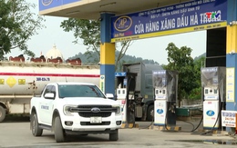 Chính thức miễn thuế môi trường, VAT, tiêu thụ đặc biệt với xăng dầu