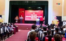 Kỷ niệm 80 năm Ngày truyền thống Ngành Thể dục thể thao Việt Nam