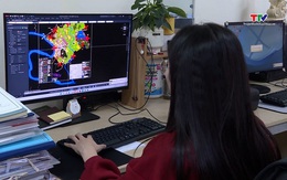 Ứng dụng công nghệ mới trong lập Hồ sơ quy hoạch theo hệ thống thông tin địa lý (GIS)