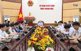 Đẩy mạnh phát triển khoa học, công nghệ, đổi mới sáng tạo, chuyển đổi số và Đề án 06