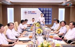 Tăng cường phối hợp, bảo đảm điện phục vụ sản xuất, kinh doanh