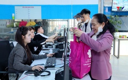 Thanh Hóa siết quản lý giá cước vận tải