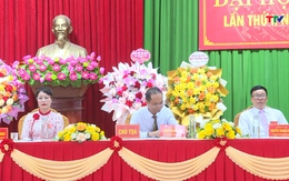 Đại hội Hội Khuyến học xã Xuân Tín lần thứ nhất, nhiệm kỳ 2026-2031