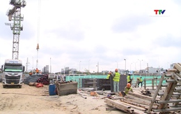 Đề xuất sửa Luật kinh doanh bất động sản