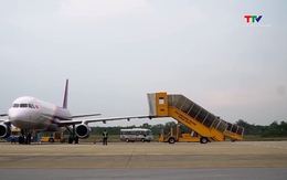 Vé máy bay dự kiến tăng mạnh từ tháng 4/2026