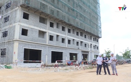 Thanh Hóa quyết tâm xây dựng 900 căn nhà ở xã hội trong năm 2026