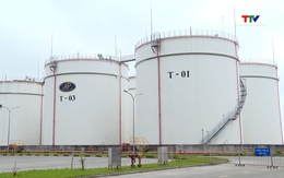 Cục Hải quan triển khai quyết định về giảm thuế xăng dầu