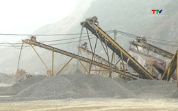 Giá vật liệu xây dựng làm giảm khả năng kiểm soát tài chính của nhà thầu