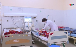 Bệnh nhân đột quỵ gia tăng, cảnh báo những điều không thể chủ quan