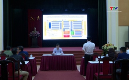 Dự kiến 5.000 người tham gia Ngày chạy Oympic và Giải việt dã Báo và Phát thanh, truyền hình Thanh Hóa năm 2026