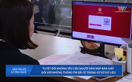 Bản tin Số và Công nghệ ngày 04/03/2026