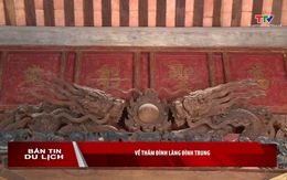 Bản tin Du lịch ngày 03/03/2026