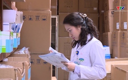 Hơn 6.000 người bệnh được hỗ trợ thuốc miễn phí