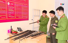 Hướng đến mục tiêu xóa bỏ nạn săn bắn, buôn bán, sử dụng động vật hoang dã trái phép