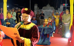 Lễ hội Đền thờ Trần Hưng Đạo xuân Bính Ngọ 2026