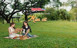 [Podcast] Mùa cũ | Câu chuyện truyền thanh