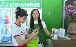 Doanh nghiệp đề xuất tận dụng dữ liệu chuyển khoản để lập hóa đơn tổng cuối ngày  