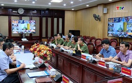 Tập trung nguồn lực hoàn thiện cơ sở dữ liệu quốc gia về đất đai