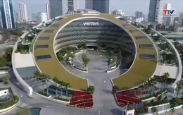 Viettel chiếm thị phần số 1 tại 7/10 thị trường nước ngoài