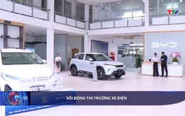 Bản tin Tài chính - Thị trường ngày 30/03/2026