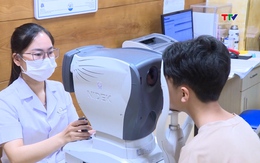 Gia tăng cận thị học đường – Can thiệp sớm để bảo vệ đôi mắt trẻ