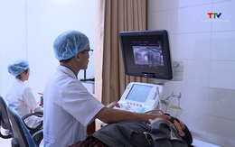 Bệnh nhân mắc ung thư dạ dày gia tăng và trẻ hóa