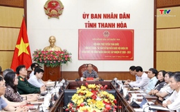 Hội đồng  Bầu cử quốc gia tổng kết công tác bầu cử