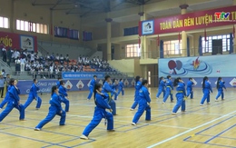 Khai mạc Đại hội Thể dục thể thao phường Sầm Sơn lần thứ I, năm 2026