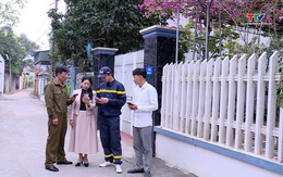 Kiểm soát chặt rủi ro cháy nổ từ cơ sở