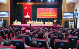 Ứng cử viên đại biểu HĐND tỉnh tiếp xúc cử tri đơn vị bầu cử số 15