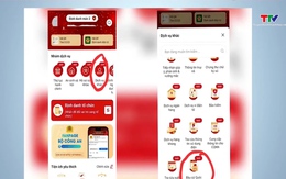 Cử tri có thể đăng ký thay đổi nơi bỏ phiếu trên VNeID