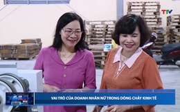 Bản tin Dòng chảy kinh tế ngày 04/03/2026