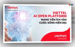 Viettel AI được Mỹ cấp bằng sáng chế công nghệ theo vết đa đối tượng