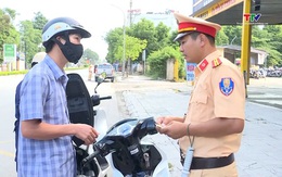 Xử lý gần 200 trường hợp vi phạm giao thông đường sắt