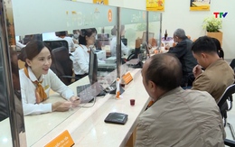 Áp lực thanh khoản gia tăng, lãi suất huy động có thể tăng 0,5 - 1%