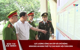 Bản tin An ninh 05/03/2026