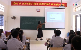 Đề thi tốt nghiệp THPT 2026 tăng câu hỏi vận dụng thực tế