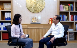 Hội đồng Nhân dân tỉnh Thanh Hóa: Nâng tầm vai trò cơ quan dân cử