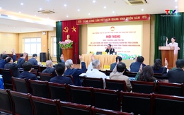 Quy trình hiệp thương 3 bước - Đảm bảo dân chủ lựa chọn người xứng đáng