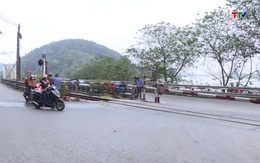 Thanh Hóa “siết” vi phạm tại các đường ngang giao cắt đường bộ và đường sắt