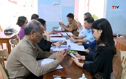 Ứng dụng công nghệ số trong tổ chức bầu cử