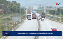 An toàn giao thông 24h ngày 06/03/2026