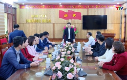 Chủ động, trách nhiệm trong chuẩn bị ngày hội lớn của toàn dân